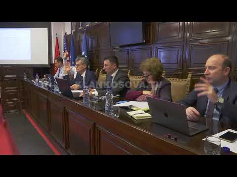 140 asistentë marrin mandat trevjeçar në UP - 31.01.2020 - Klan Kosova