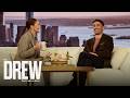 Jason Biggs On Learning To Parent Kids Who Want Nothing To Do With You The Drew Barrymore Show