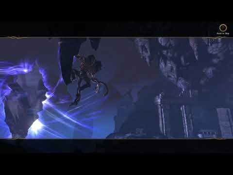 Neverwinter mod 26- demogorgon (Master) -Warlock Hellbringer