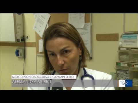 Ferragosto in Pronto Soccorso