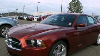 preview picture of video '2013 Dodge Charger Cartersville GA Atlanta, GA #D3247'