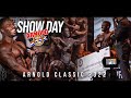 Arnold Classic Show Day | Arnold Sports Festival 2022