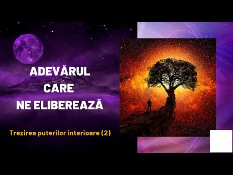 THE TRUTH THAT FREES US | AWAKENING THE INNER POWERS (2)