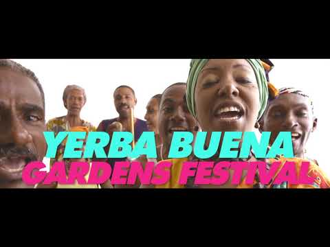 Betsayda Machado y La Parranda el Clavo