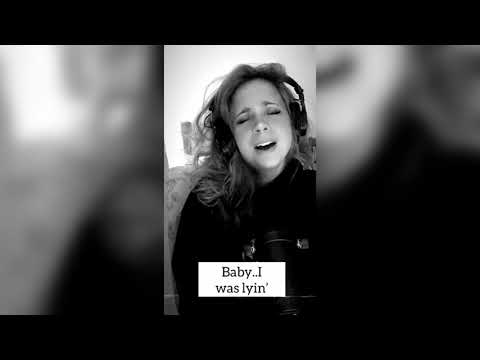 Kata Kozma - Crazy For You