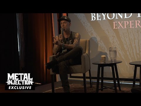 NERGAL of BEHEMOTH on The Band's Evolution, The Haters, Social Media, Norwegian Black Metal & More