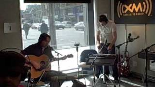 The Brown Bottle Sessions: Pilot Speed