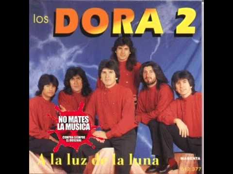 LOS DORA2 TE AMO
