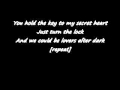 Monkees - Secret Heart (with lyrics)