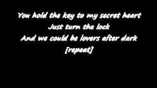 Monkees - Secret Heart (with lyrics)