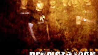 Despised Icon Retina