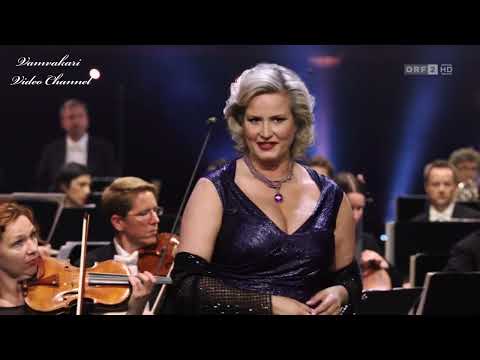 Dein ist mein ganzes herz - Camilla Nylund, Piotr Beczala.