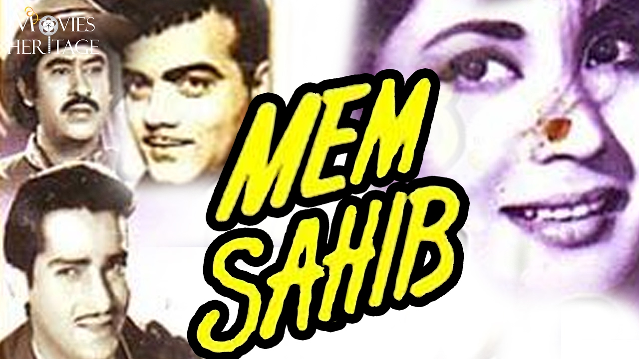 Mem Sahib video thumbnail