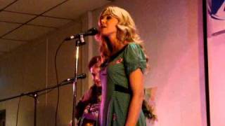 Laura Bell Bundy-Drop On By