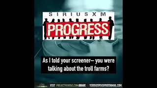 Just wait for it, the reaction is priceless. Coming Monday...