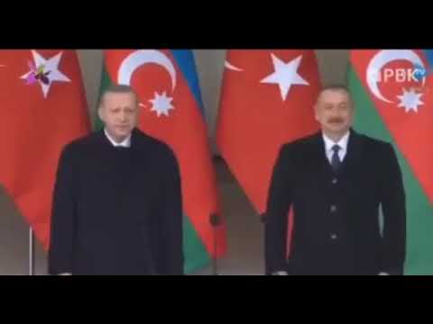 Ադրբեջանցիները ցույց են տվել՝ ինչին են ծափահարում ԱԺ-ում