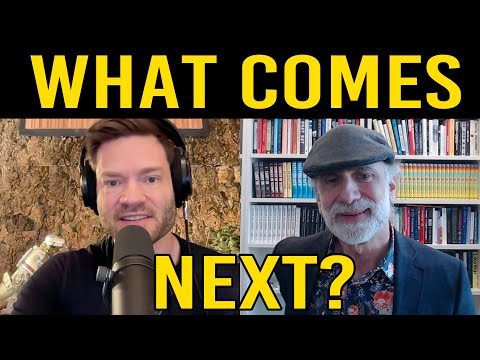 Wes and Dylan and Dylan Curious