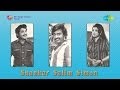 Shankar Salim Simon Sindhu Nadhi Poove Song