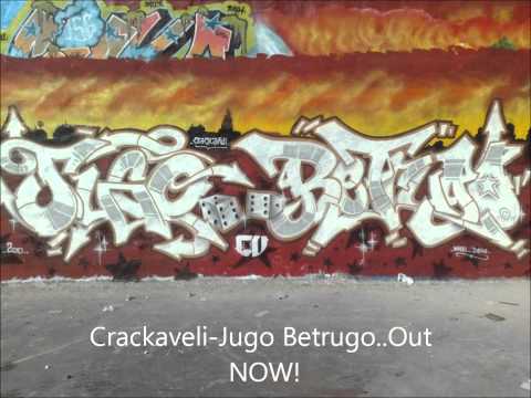 Crackaveli ft. Nate57-Parallelgesellschaft