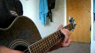 Carcass - Blackstar!! goes acoustic