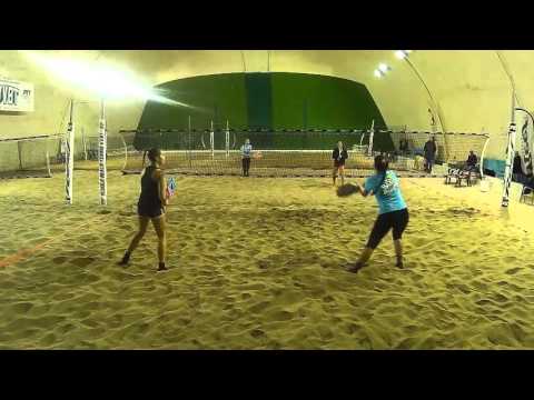 3 NorthWest Cup DF A+B 'Asd Sport e Natura' Ansani - Tosi vs Baccili - Zari