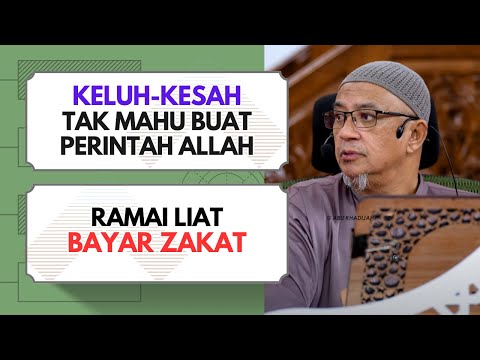 Belajar Tawakal Daripada Nabi Ibrahim  | Ustaz Halim Nasir