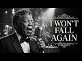 Benny Rivers - I Won't Fall Again (Official Lyric Video)