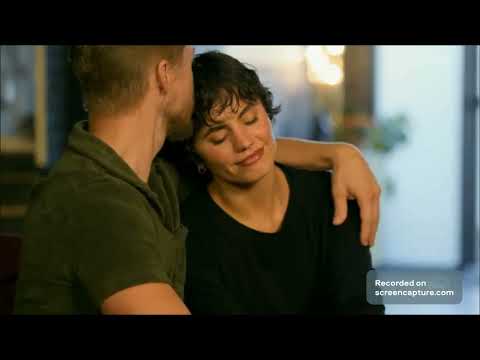 DWTS Dedication Night - Derek and Hayley Journey