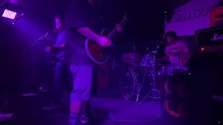 Nobody’s Home/Wedding Story live at OC Sellout Fest 2021