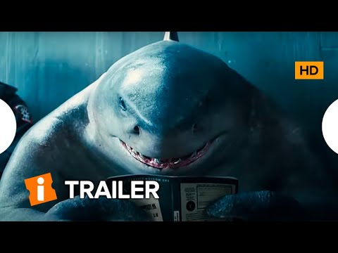 O Esquadrão Suicida | Trailer 2 Legendado