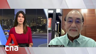 Download lagu Dr Johan Saravanamuttu on how Anwar Ibrahim's Pakatan Harapan will form a unity government mp3 Download lagu Dr Johan Saravanamuttu on how Anwar Ibrahim's Pakatan Harapan will form a unity government mp3