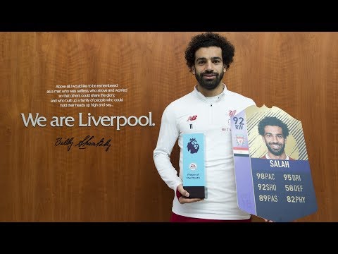 INSANE PROFIT - IF YOU BROUGHT THESE CARDS CASH IN - POTM SALAH SBC