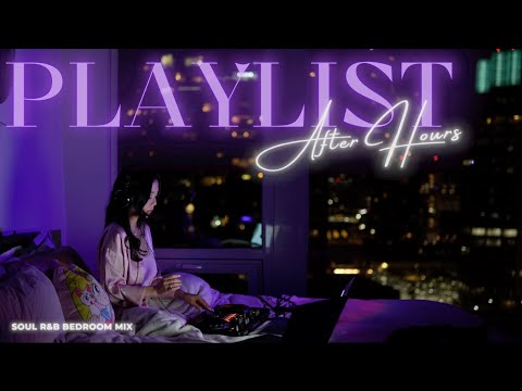 2:00am Soul R&B Bedroom Playlist | Kehlani, SZA, GIVEON, Justin Bieber, Summer Walker Mix - HelloVee
