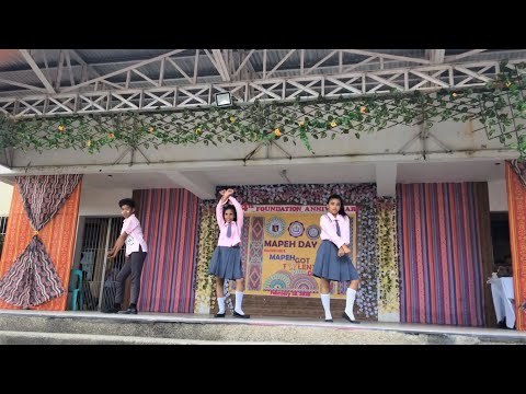 [KPOP IN PUBLIC] 에버글로우 EVERGLOW - (intro "Adios" + "DUN DUN") Dance Cover