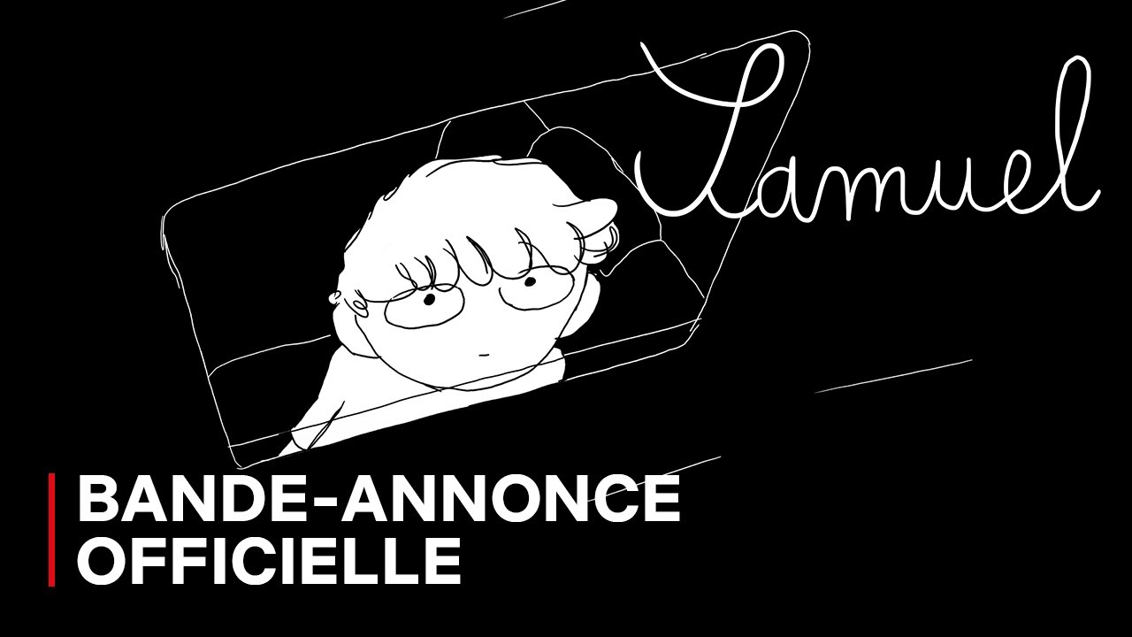Vignette de la bande-annonce de Samuel