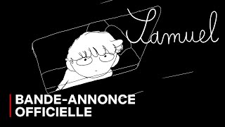 Samuel | Bande-annonce officielle | Netflix France