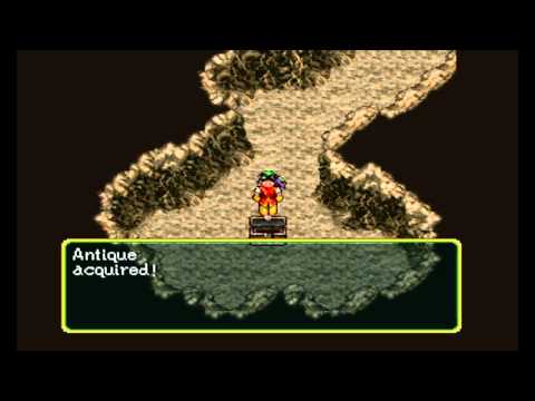Let's Play Suikoden Part 5: Ted Saves the Day