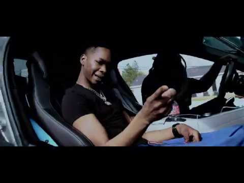 SOUTHSIDE HEAT x CARUS2COLD-SOUTH WITH GORILLAS (OFFICIAL VIDEO)
