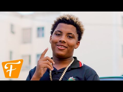 MC Vitin Do LJ - Joga a poupa (Official Music Video)