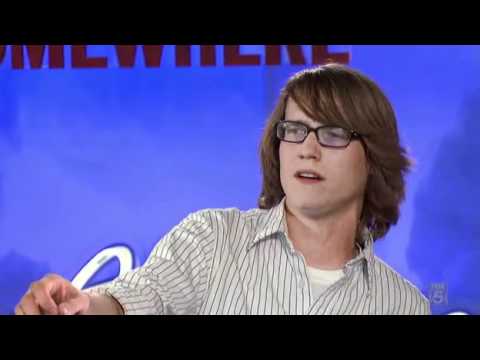 American Idol season 10 - Scott Dangerfield's Audition