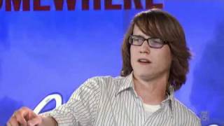 American Idol season 10 - Scott Dangerfield's Audition