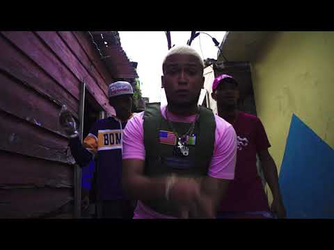 DJ SCUFF X JOSEIBOL  - FREESTYLE ( VIDEO OFICIAL )