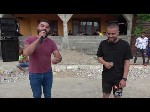 Salih Kaptan ve Amet  Karani duet