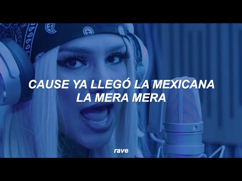 Snow Tha Product || BZRP Music Sessions #39 (Video Oficial) // LETRA