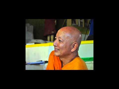 Gopakamoggallana Sutta (Majjhima Nikaya) by Ven. Dhammavuddho Mahathera