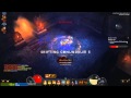 Diablo III "Two Minute Warning" Achievement