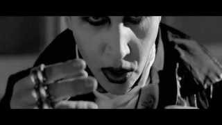 Marilyn Manson   The Mephistopheles Of Los Angeles