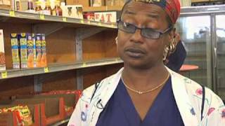 Mississippi Has Highest Rate of Childhood Obesity in US