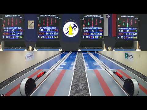 KK Ruše - RUŠE OPEN 2.dan