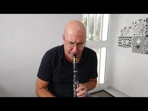 Estudio nº 14 del libro 18 Estudios Breves de José María Santandreu